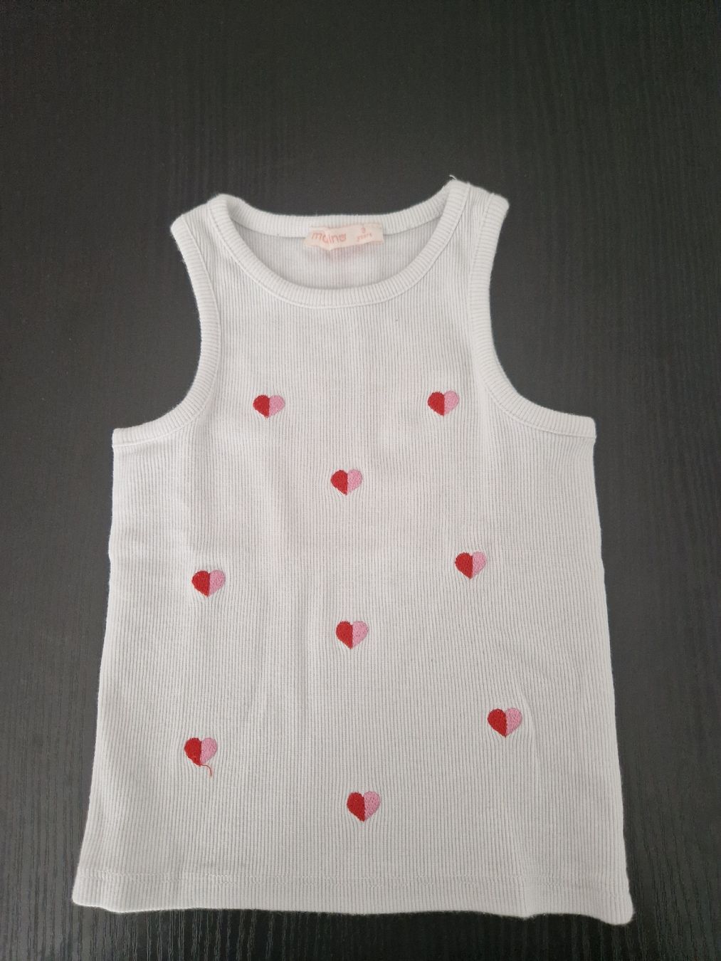 Lotti & Set di vestiti: Kinder Oberteile Set Grösse 98/104 – Usato da Hornussen venduto da Rysrys 3