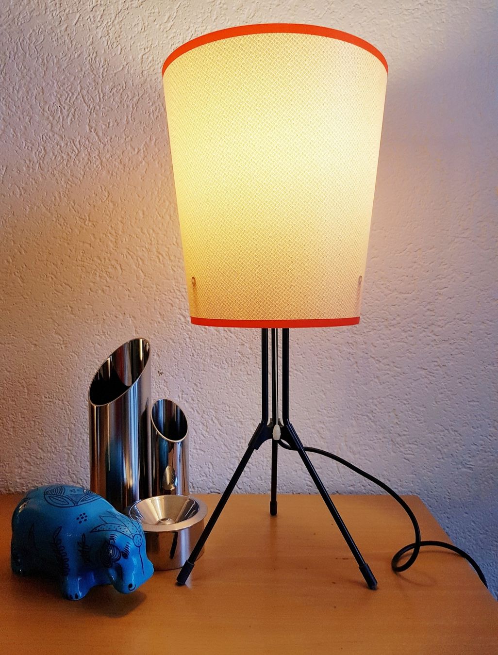Artemide Lampade: Rodolfo Dordoni Artemide Sidecar lampe  Milo Notte Design 80 – Nuovo (secondo la descrizione) da Montreux venduto da Edelweissgirl_64