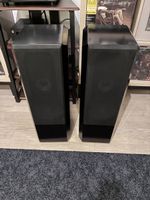 ACR Isostatic RP80 Kultlautsprecher mit Fostex FT2RB 