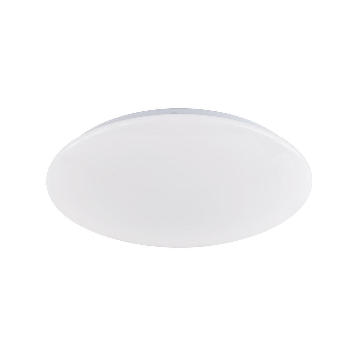 Lampadari & plafoniere: LED Deckenleuchte, Weiss, 30 cm Ø – Nuovo (secondo la descrizione) da Kreuzlingen venduto da Smart-Light 3