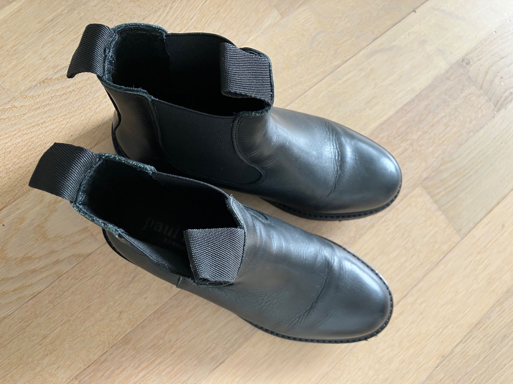 Paul Kehl Scarpe da donna: Chelseaboots Paul Kehl – Usato da Bachenbülach venduto da jul_bsw9 1
