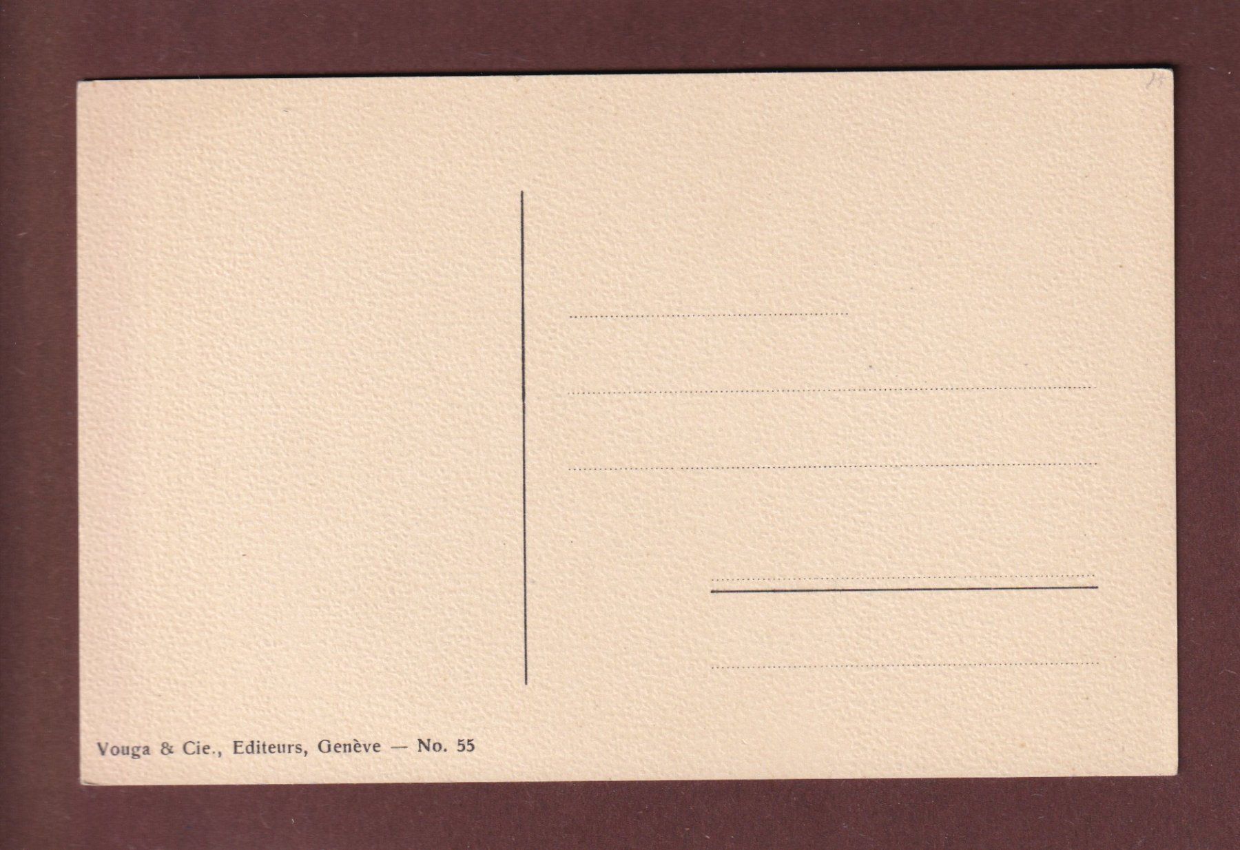 Cartoline postali: Château de BLONAY - Vouga – Usato da Pully venduto da nicecards 1