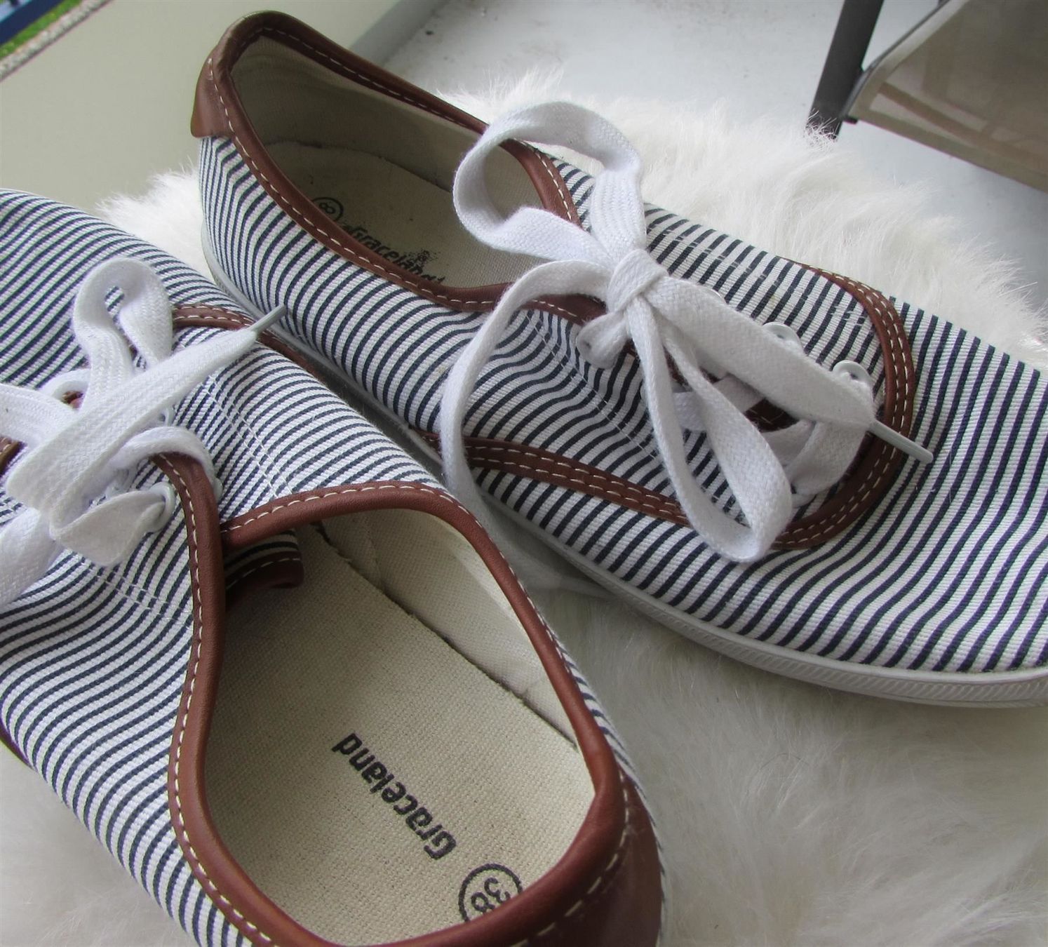 Graceland Chaussures femmes: Freizeitschuhe – D'occasion à Aadorf par Olymp05 2