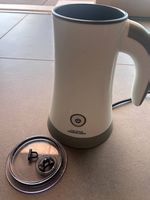 ***Milchschäumer CUCINA F300 Schaum Milch Milchaufschäumer**