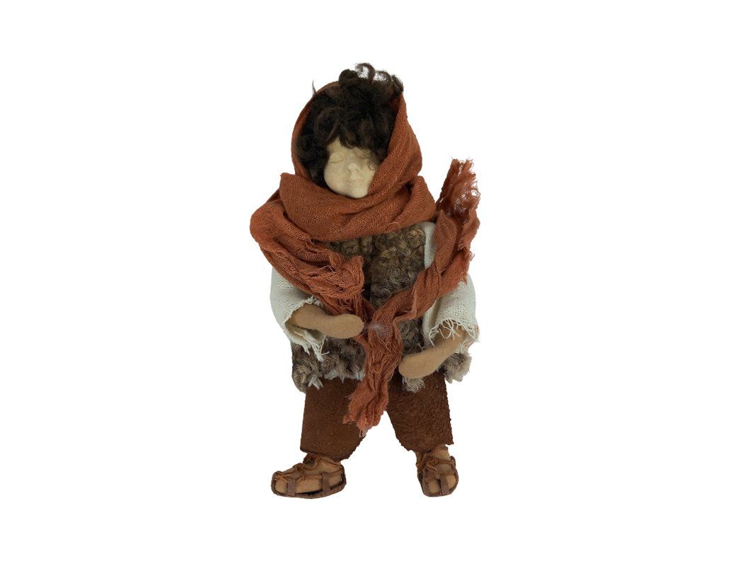 Figuren: Krippenfiguren – Gebraucht aus Hünenberg von Restwert_Zug 3