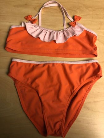 Süsses Bikini Gr.140