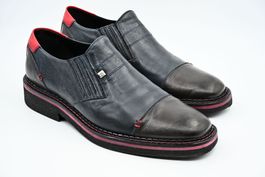 Herren-Slipper von Bello Grösse 41