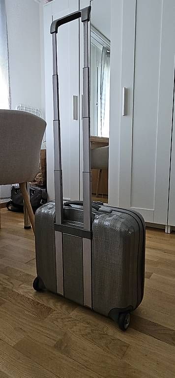 Samsonite Valigie: Samsonite bussines koffer – Usato da Kirchberg BE venduto da Nicolanextra 3