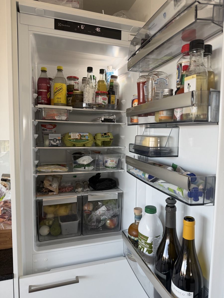 Cucine complete: Hochwertige Küche mit Top Geräten – Usato da Gutenswil venduto da pat_qc69 3