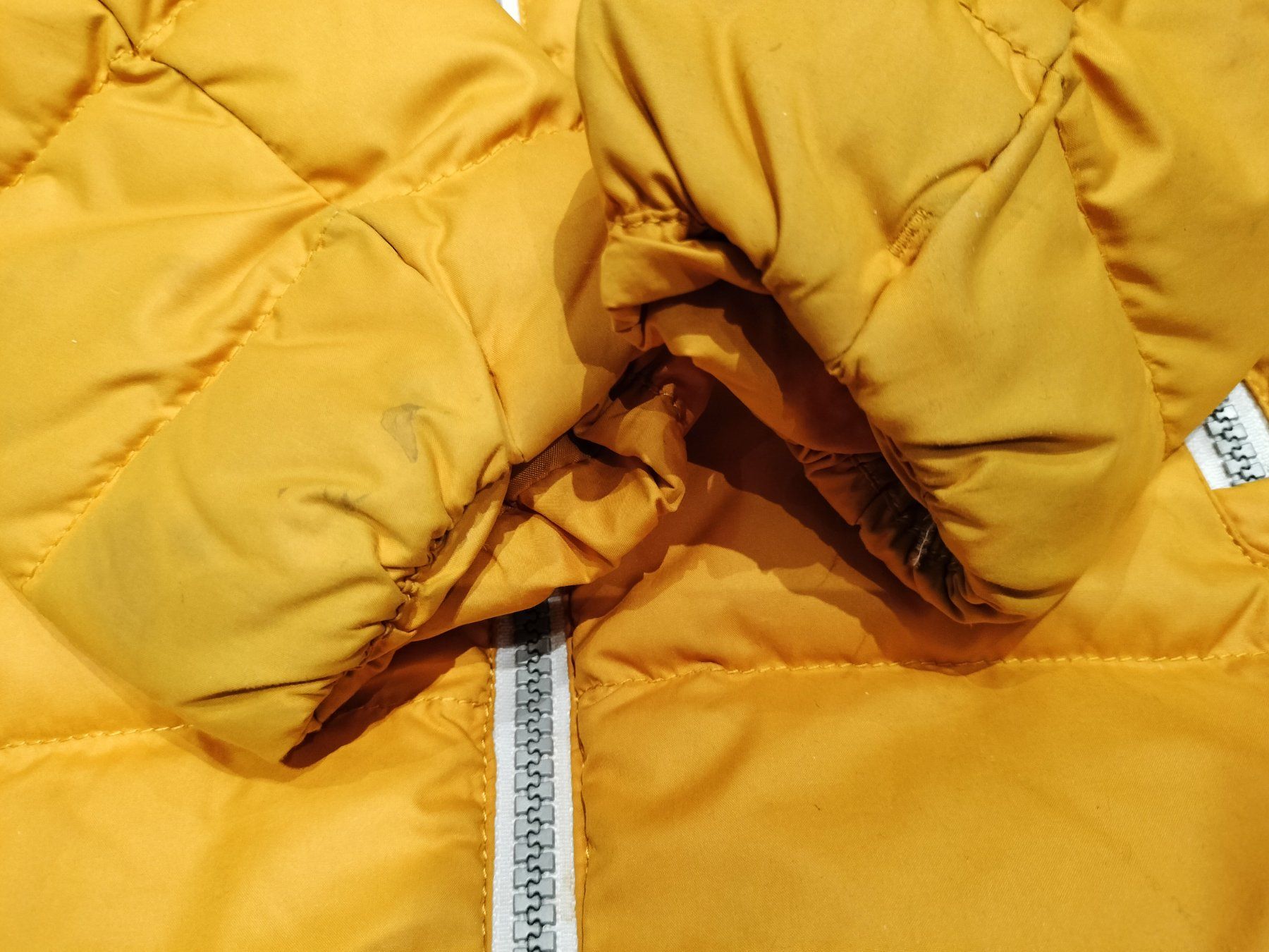 Reima Giacche & Cappotti: Reima Daunen Winterjacke Grösse 116 – Usato da Neftenbach venduto da TheKringel 2