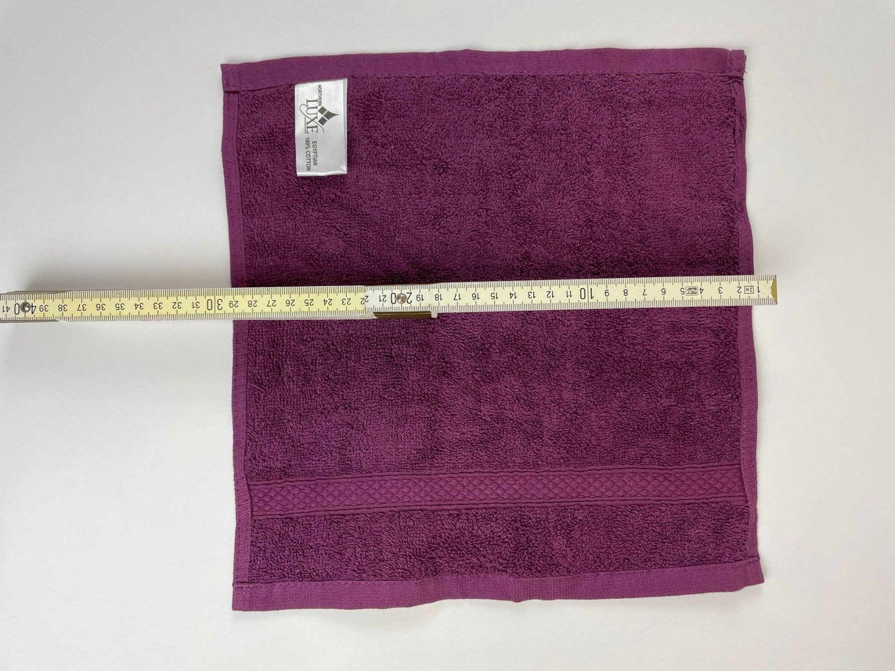 Biancheria da letto: 3x Waschlappen, Northern Luxe – Nuovo e nell'imballaggio originale da Wängi venduto da LiqKojote 3