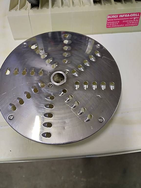 Elettrodomestici da cucina: Dito Sama Gemüseschneider – Usato da Villmergen venduto da CHKV 4