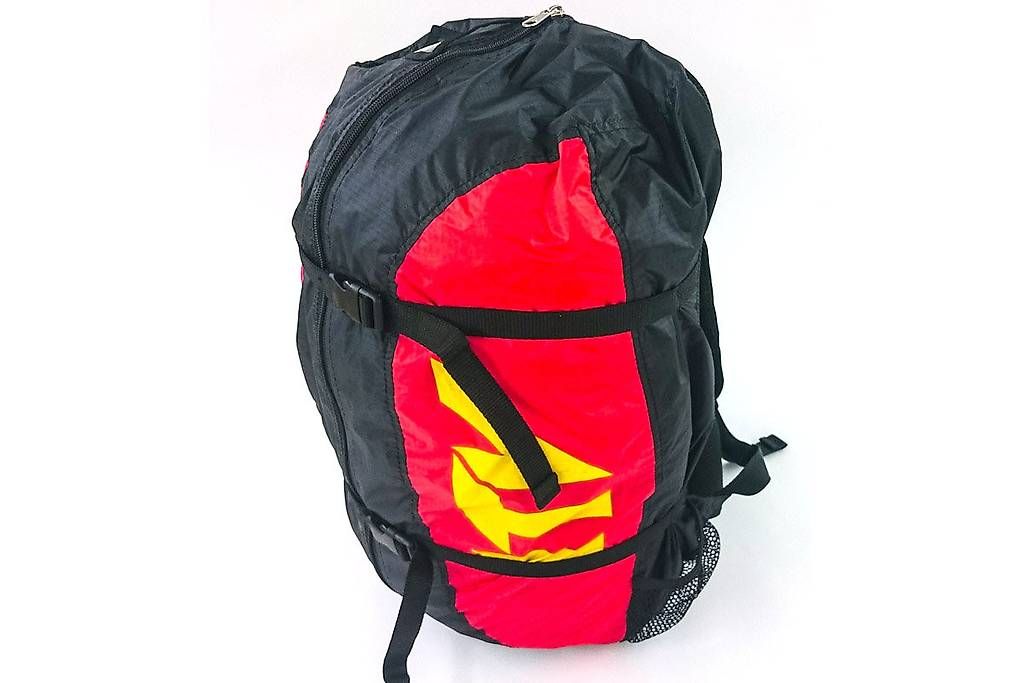 Zaini: ITV Everest Rucksack – Usato da Walenstadtberg venduto da Paratrade77 1