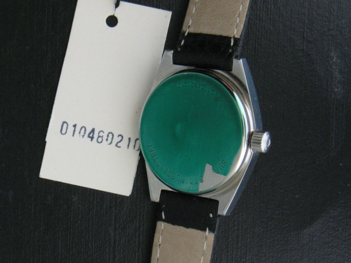 Zenith Orologi: Zenith Classic für Lady ladenneu – Nuovo (secondo la descrizione) da Hirzel venduto da Clubmtx 2