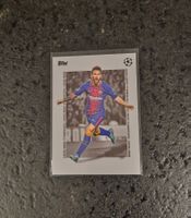 Lionel Messi - Barcelona - Topps