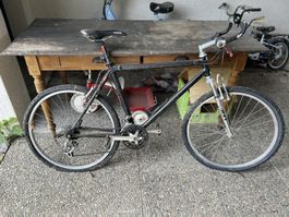 Mountainbike