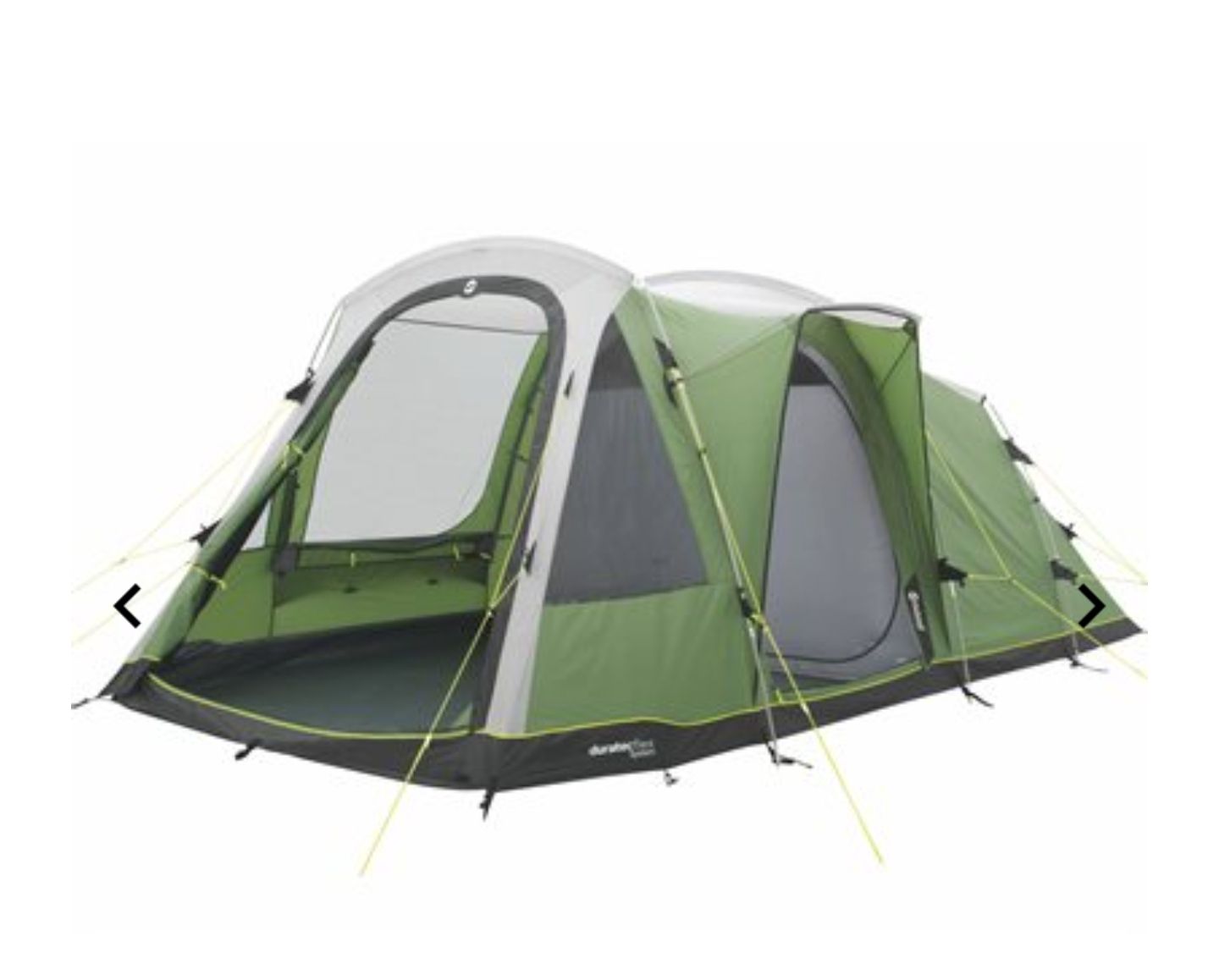 Outwell Zelte: Outwell Dayton 5 Zelt – Gebraucht aus Wilen (Sarnen) von afl_lc58