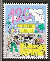 M2006 - 150 ans école obligatoire 1er jour