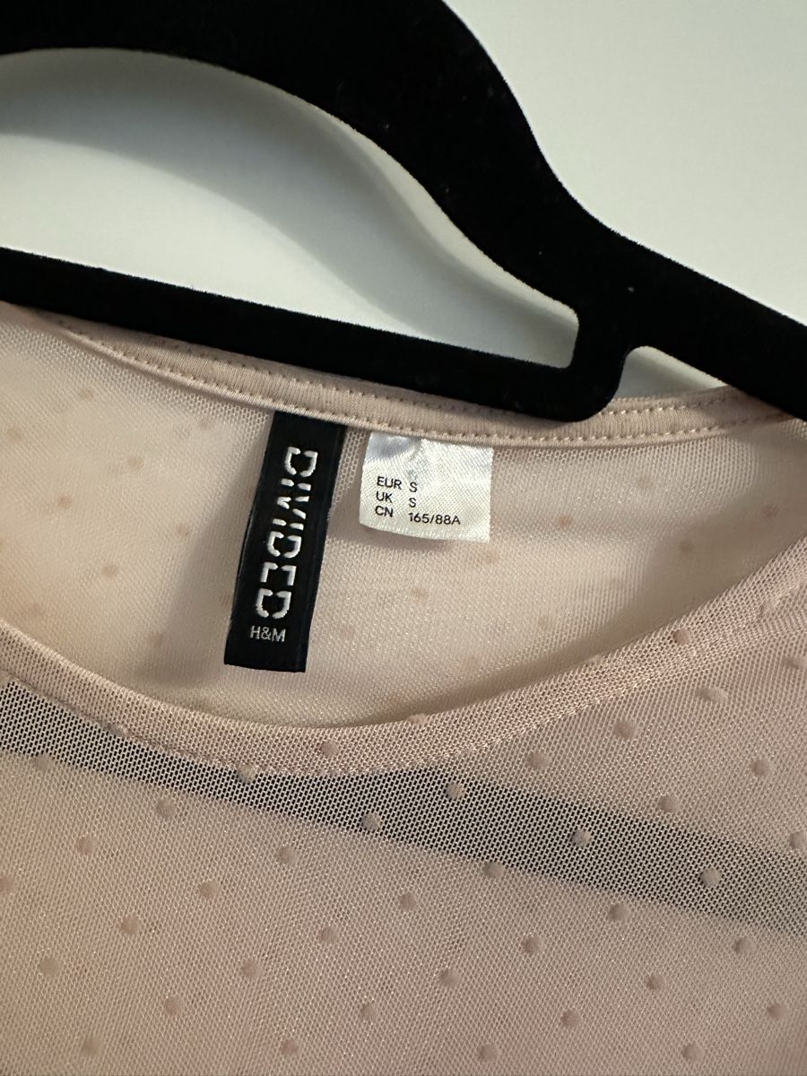 H&M Vestiti: H&M Kleid, Gr. S – Nuovo (secondo la descrizione) da Glattbrugg venduto da reni_dbr 1