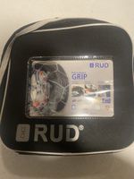 Schneeketten RUD RC Grip 4040 für PKW neuwertiger Zustand