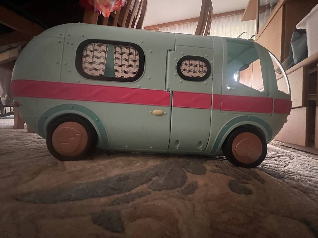 Mobilhome: Vendo camper LOL – Usato da Figino venduto da Brusca73