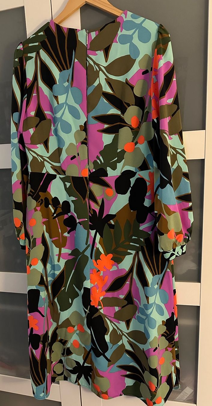 Marc Cain Robes: Marccain Kleid N3 neu – Neuf avec emballage d'origine à St. Gallen par gag_6sxh 1