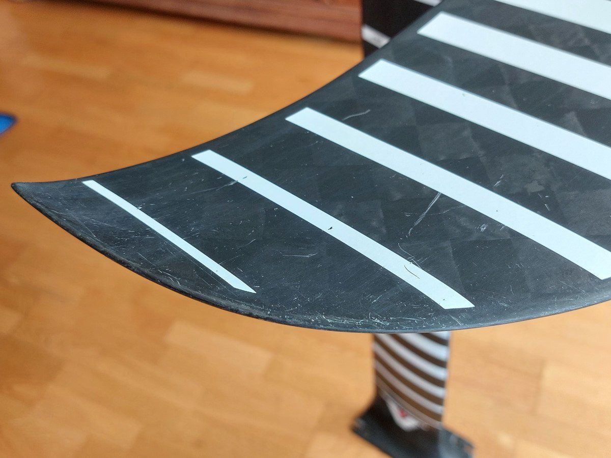 Armstrong Tavole da surf e di nuoto: Armstrong Kitefoil Set – Usato da Diepoldsau venduto da Hanswuergler 2