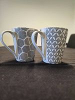 2er Set Kaffeetassen