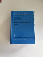 Précis droit Stämpfli Vol 1 3edition 