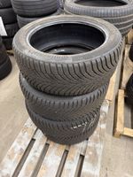 4x Winterreifen Continental 225/45 R17 91H