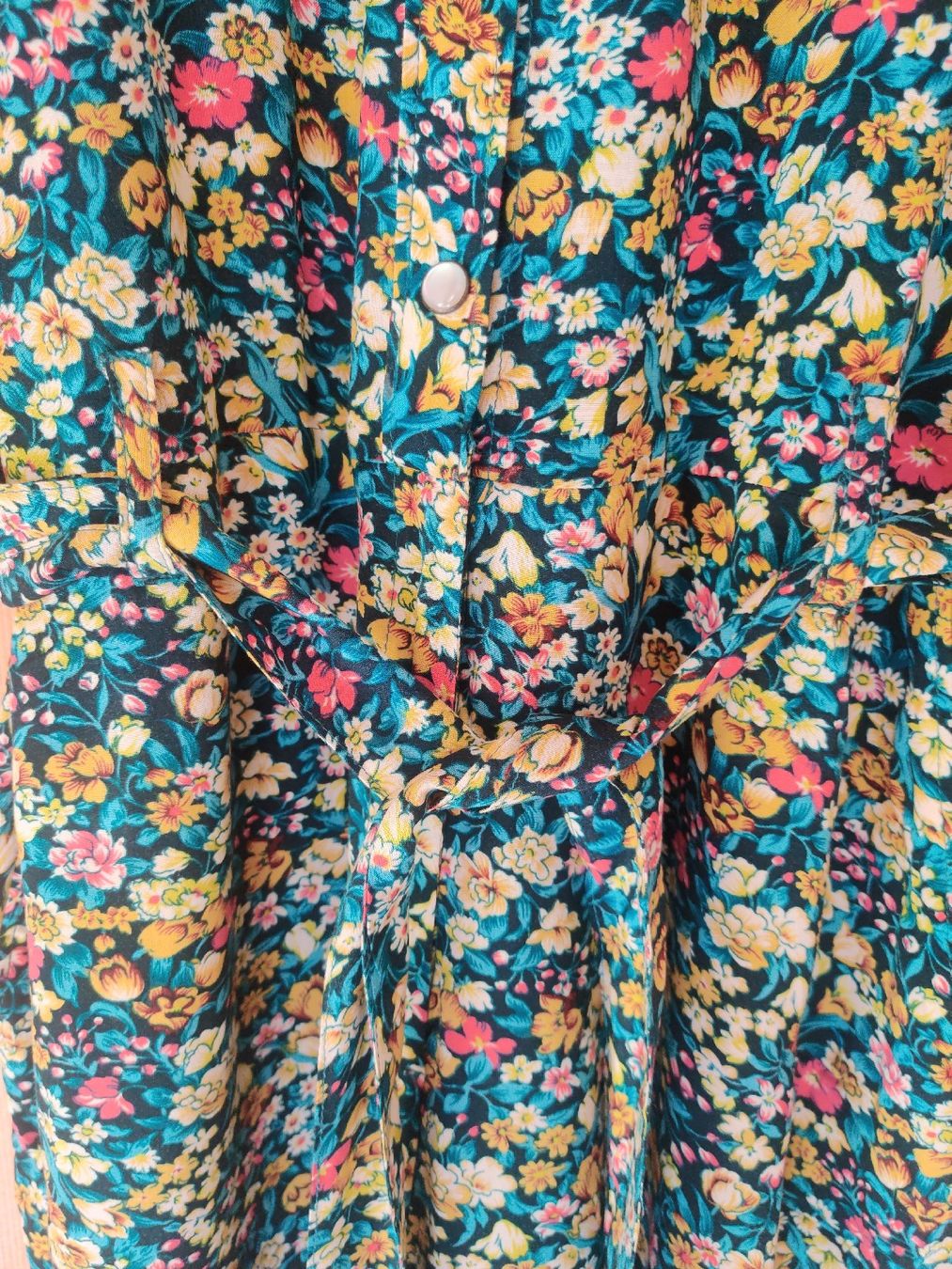 King Louie Tute: King Louie Jumpsuit 38 – Nuovo (secondo la descrizione) da dornach venduto da morgenrot2000 1