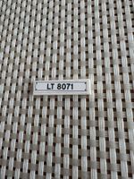 Lego Technik weisse Fliese Kontrollschild 8071 LotX
