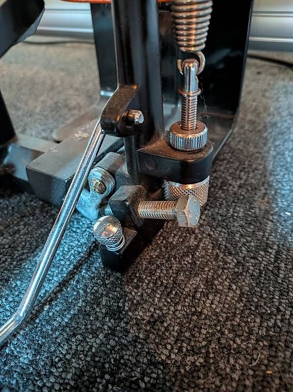 Musikinstrumente: 2box drumit five mk1 e drum – Gebraucht aus Wallisellen von witch_finder 4