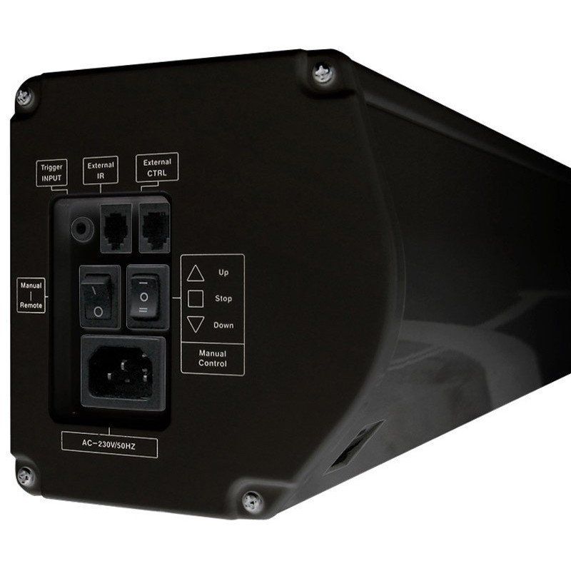 Altri Accessori: Ecran de projection électrique Lumene Coliseum Premium 270C – Usato da Bex venduto da 1_style 5
