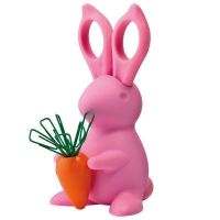 Scherenhalter Desk Bunny