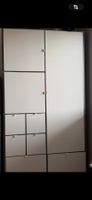 Schrank  122cm x 213cm