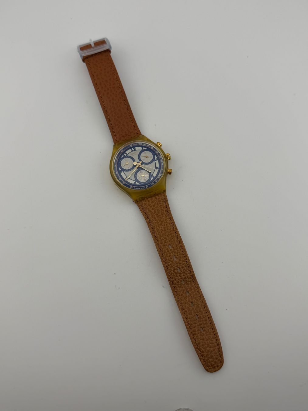Swatch Uhren: SWATCH 37mm – Gebraucht aus Biel/Bienne von MrP_WatchesBiel 1