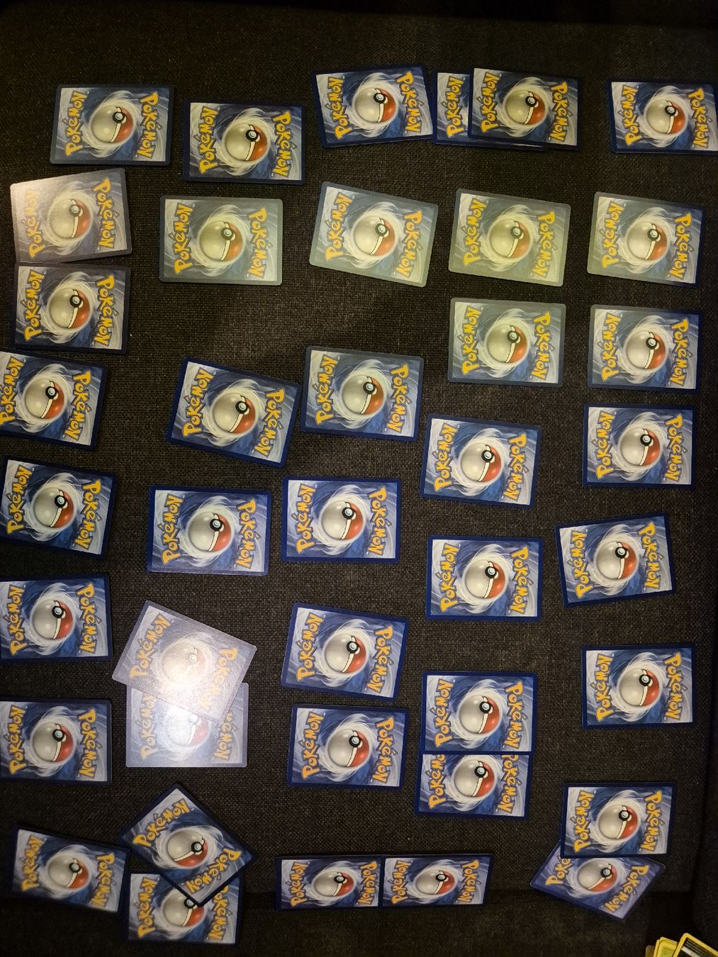 Pokémon Carte collezionabili: Pokemon - diverse Karten neue sets - reverse holo – Usato da Subingen venduto da mattkum 6