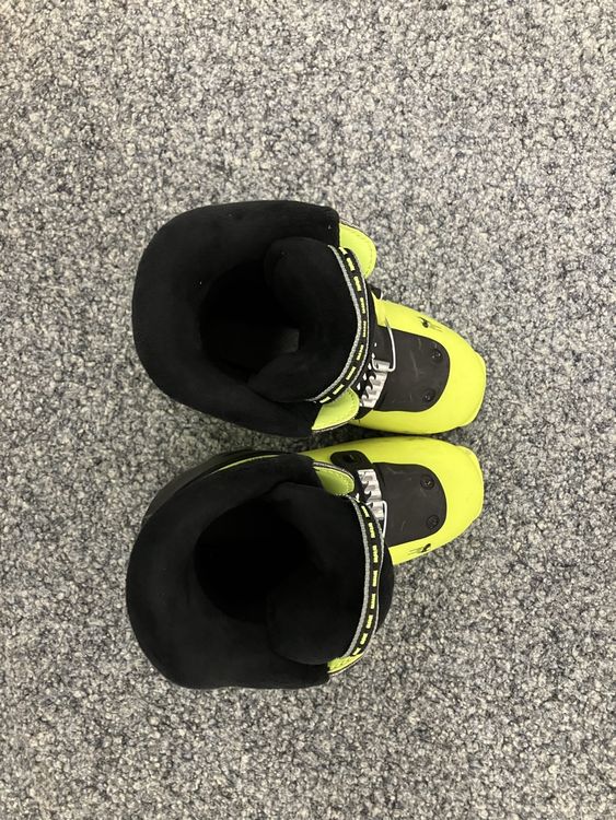 Head Chaussures garçon: HEAD Z2 Ski Schuhe – D'occasion à Adlikon par Tobi1515 2