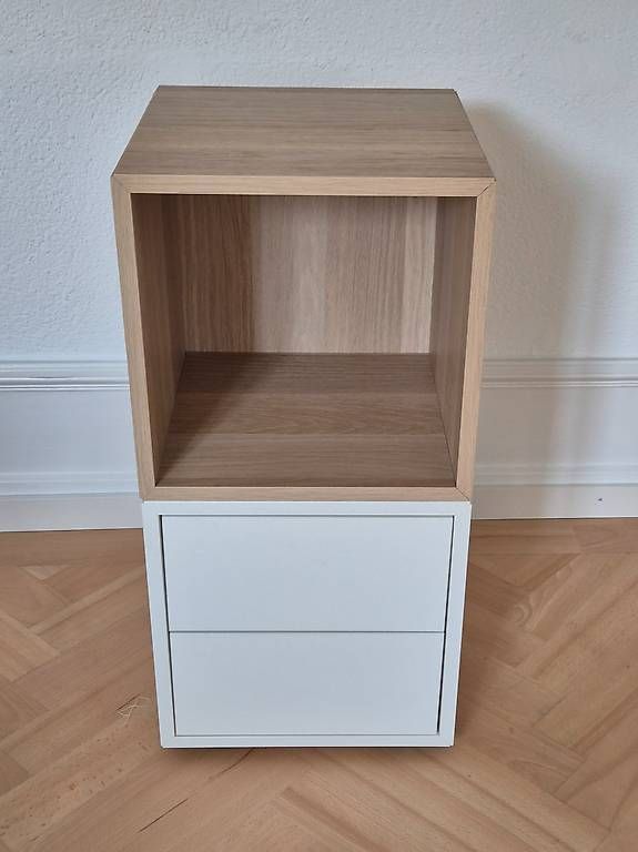 Ikea Regale: IKEA EKET Möbel - Top Zustand - einzeln oder Set - 4 Möbel – Gebraucht aus Zürich von lea_9f5k 2