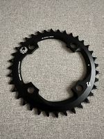 SRAM KETTENBLATT, 34 ZÄHNE X-SYNC, 104BCD, 12-FACH, NEU