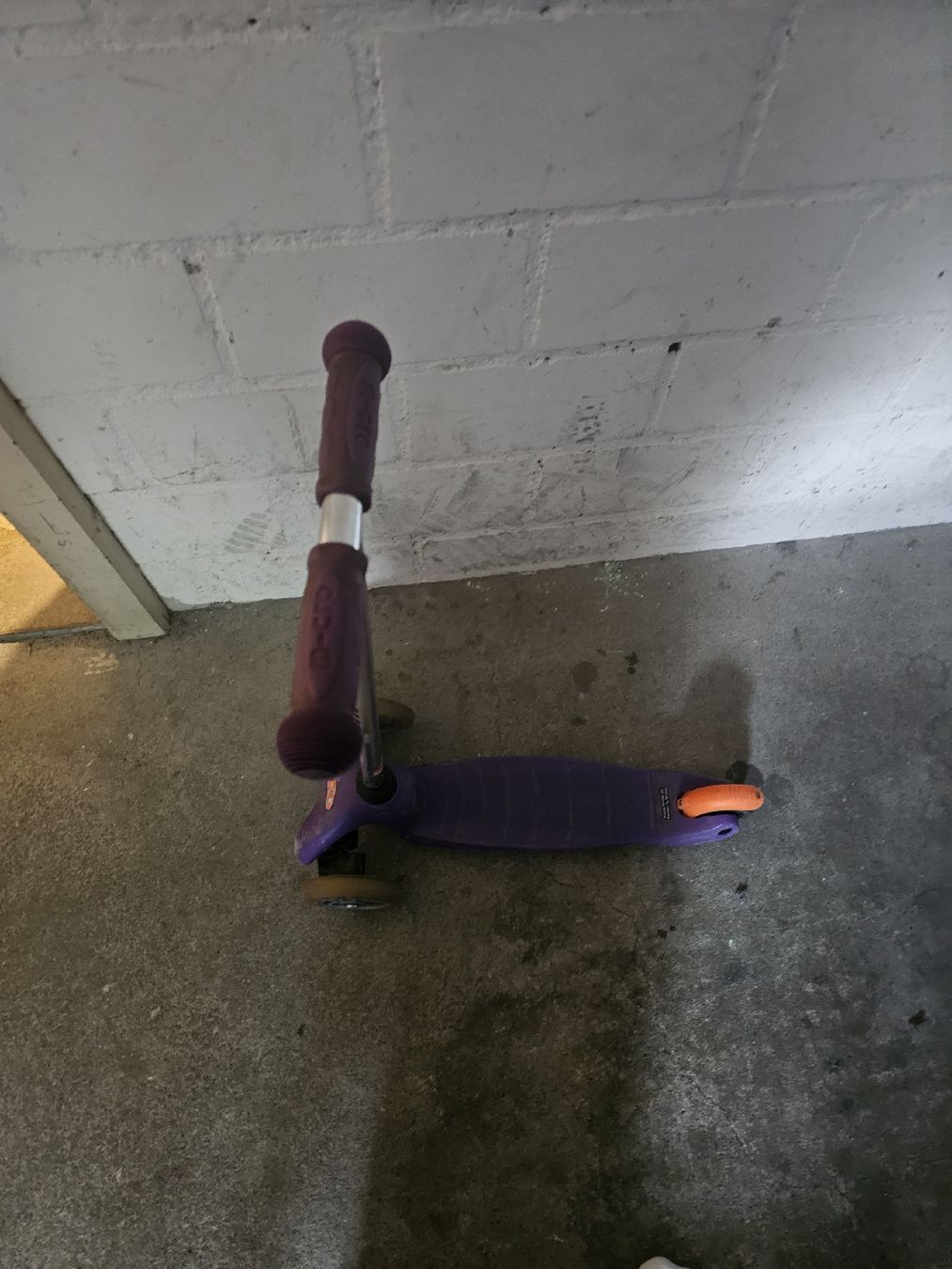 Micro Kickboard: trottinet – Usato da Münchenbuchsee venduto da Kappa8 1