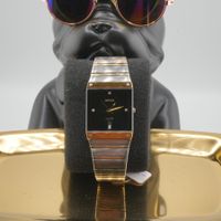 Rado Jubile mit Diamanten