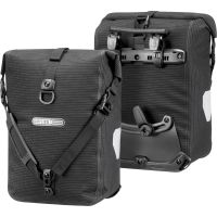 Ortlieb 2x Sport-Roller High Visibility