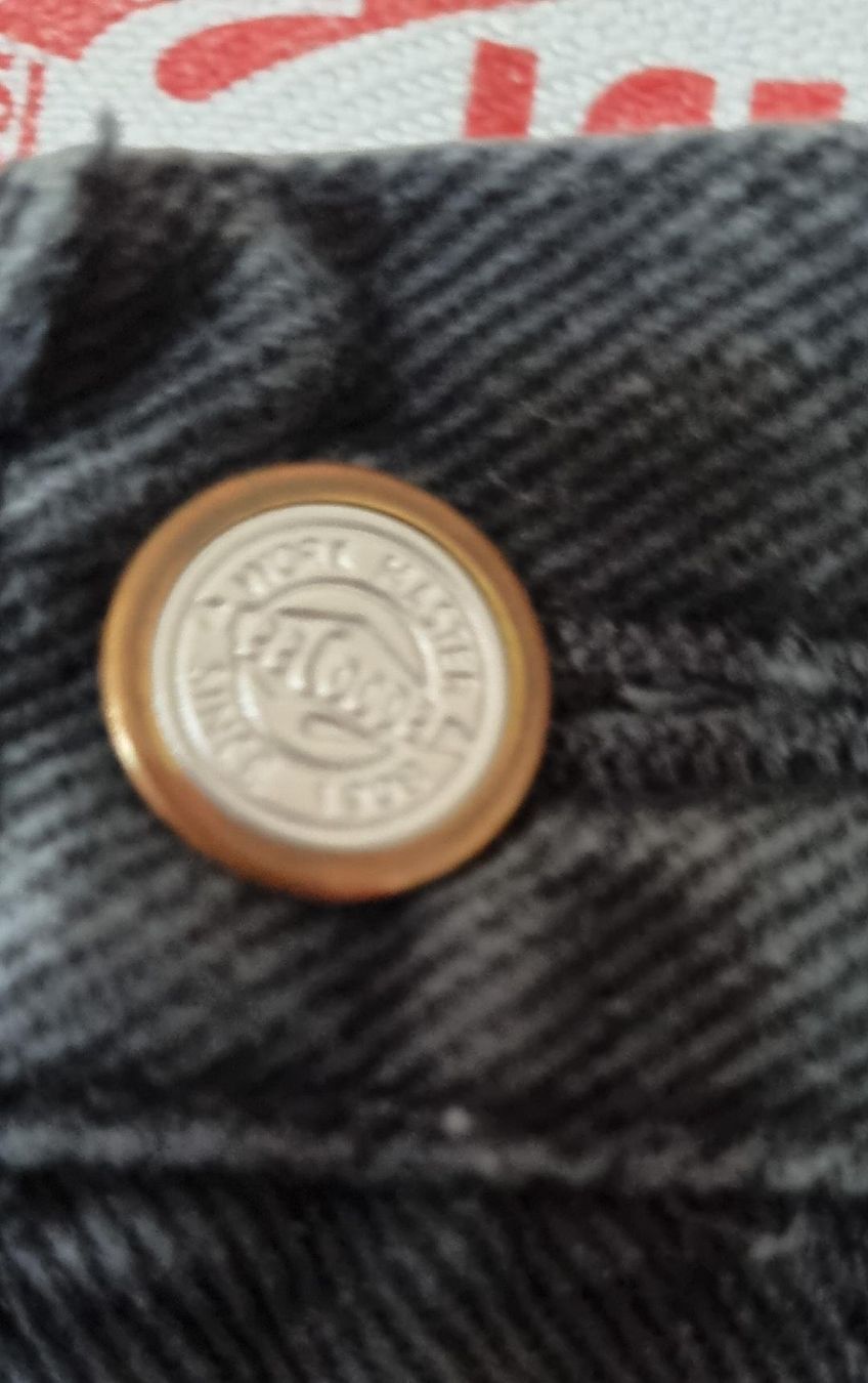 Lee Jeans: Lee Cooper jeans W34", L35" – Usato da Tolochenaz venduto da nieeva 3