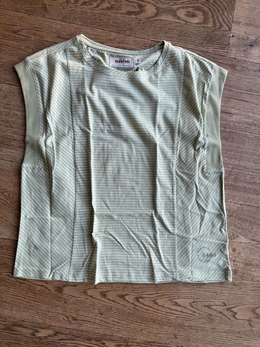 T-Shirts: T-Shirt, Gang //NEU// S – Neu (gemäss Beschreibung) aus Stettfurt von outlet72
