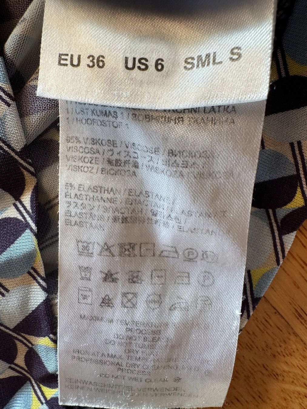 Bogner Maglioni & Felpe: Feiner Rollkragenpullover, Bogner, Gr. 36 – Usato da Oberrohrdorf venduto da maggys15 4