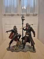 Assassins Creed Figuren Syndicate Jacob and Evie 