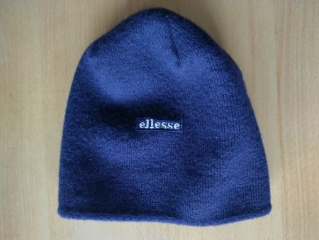 Ellesse Winter Mütze / Kappe
