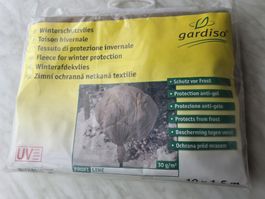 Gardiso Winter Fleece Plant Protection New 